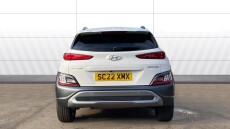 Hyundai KONA 1.0 TGDi 48V MHEV Ultimate 5dr Petrol Hatchback
